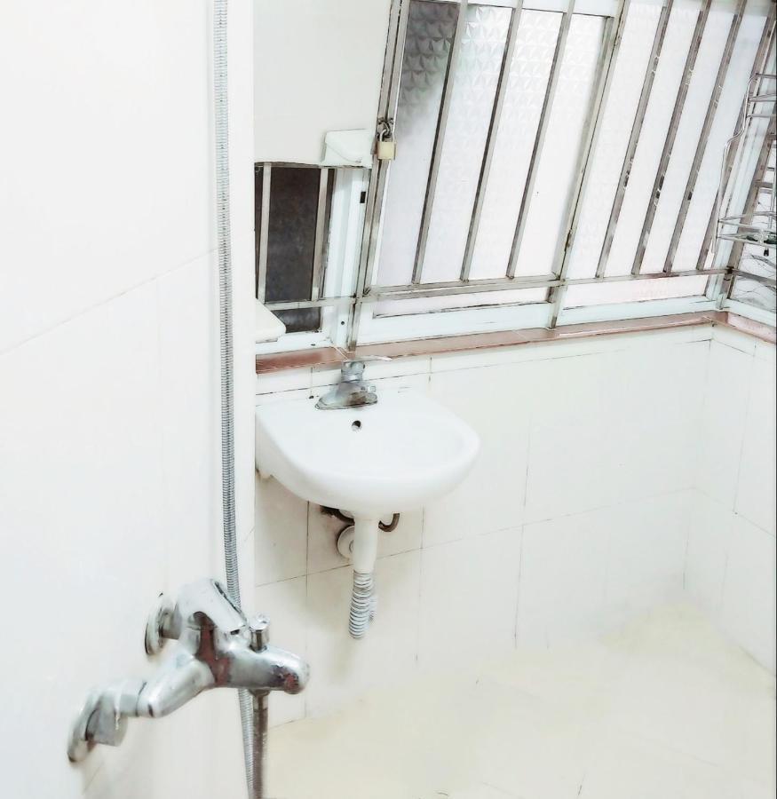 Da Tree Homestay Hanoi Zewnętrze zdjęcie